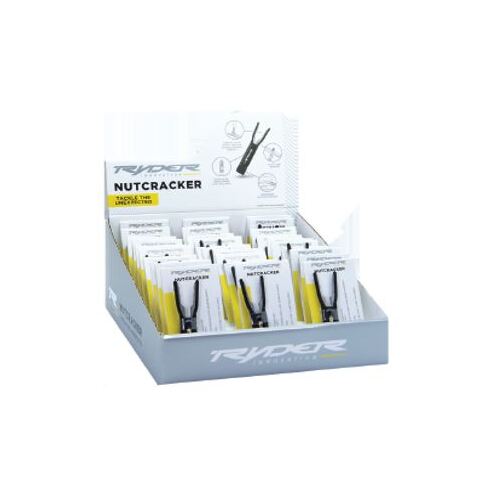 Mini Tool Ryder Nutcracker PDQ