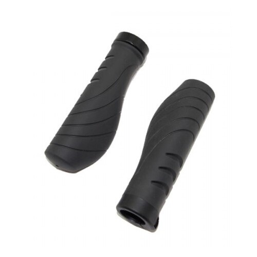 Grips Lockon Ryder Bike Products Base