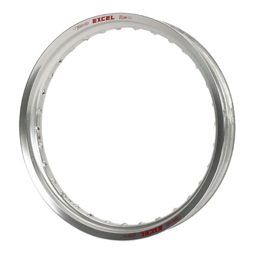 Excel Honda CRF250RX 19-06 CRF250L 12-20 CRF450RX 17-26 CRF450L 19-20 18 x 2.15 32H Silver Rim