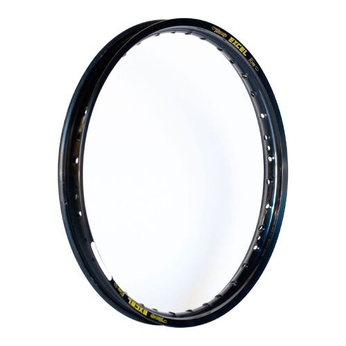 Excel One Kawasaki, KTM, Yamaha, Suzuki 19 x 1.85 36H Black Rim