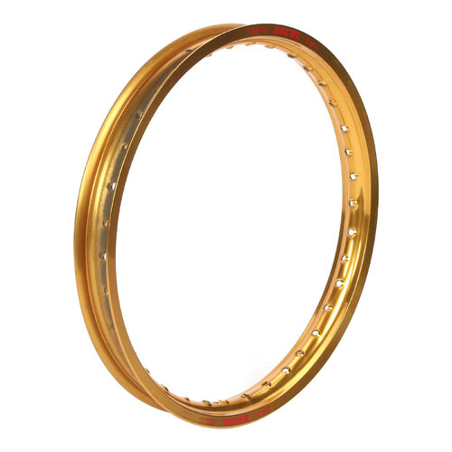 Excel Honda CR125/CR250 02-07 CRF250R CRF450R 04-26 19 x 2.15 32H Gold Rim
