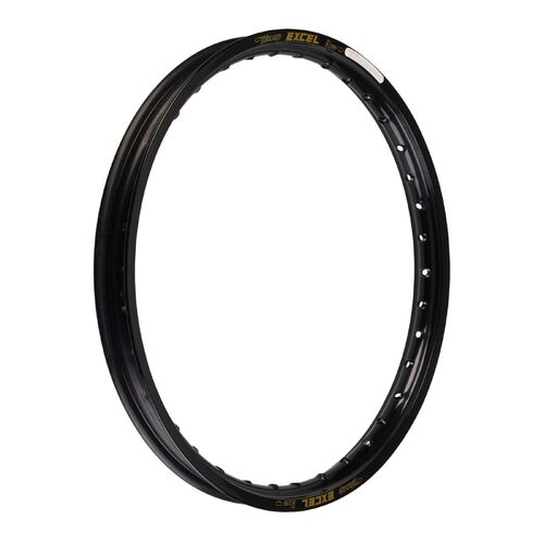 Excel KTM Beta Yamaha Kawasaki Suzuki Honda Husqvarna 21 x 1.60 36H Black Rim