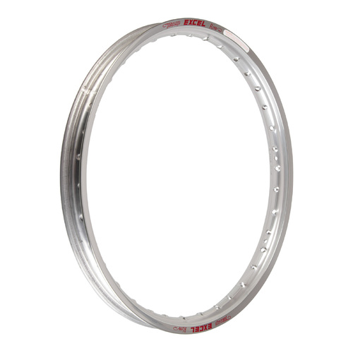 Excel KTM Beta Yamaha Kawasaki Suzuki Honda Husqvarna 21 x 1.60 36H Silver Rim