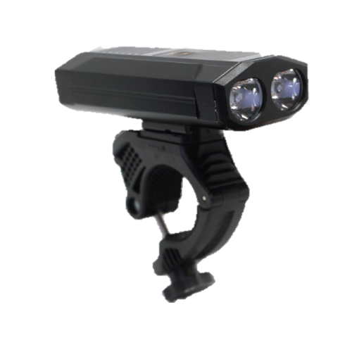 Bike Light Front Ryder Aura 1600