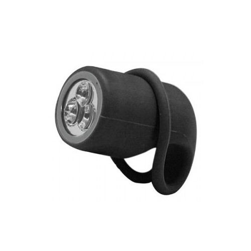 Bike Light Front Ryder Cycling Loop