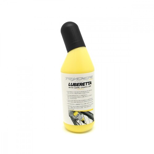 Chain Lube Luberetta Offset Bottle - No Fluid