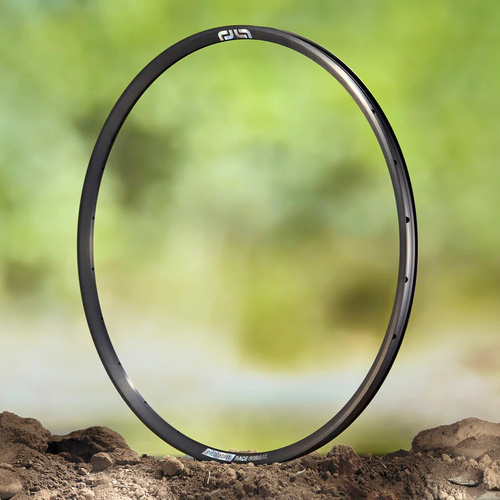 Race Alloy Rim Gravel 700c x 24mm 24h e*thirteen
