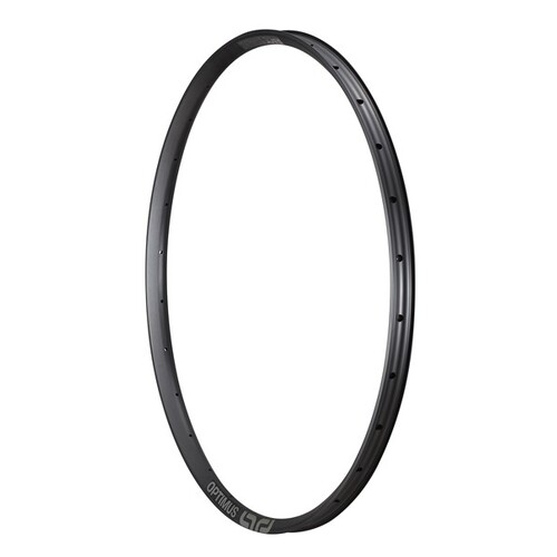Race Alloy Rim Trail 29" x 28mm 28h e*thirteen