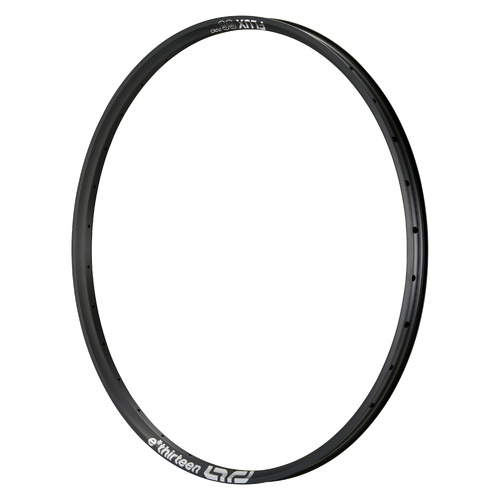 e*thirteen Flux Pro 66 Aluminum Rim - 29" x 30mm 28H