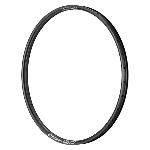 e*thirteen Flux Pro 54 Carbon Rim - 29" x 30mm 28H