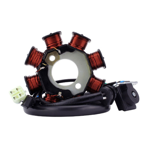 RM STATOR KAWASAKI KLX140 08-24 GENERATOR STATOR