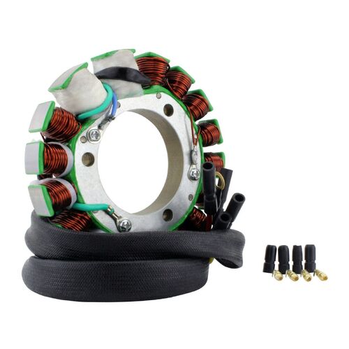 RM STATOR HONDA XR600R 85-00 HIGH OUTPUT 200W STATOR