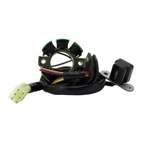 RM STATOR SUZUKI RM250 01-08 RMZ250 2006 STATOR