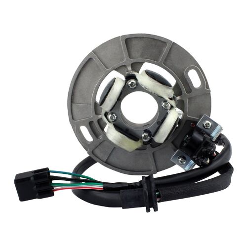 RM STATOR YAMAHA YZ65 18-25 YZ85 02-25 STATOR 