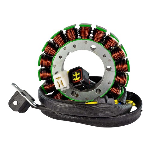 RM STATOR SUZUKI DR650SE 1996-2025 HIGH OUTPUT 250W STATOR