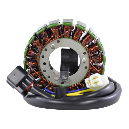 RM STATOR SUZUKI DRZ 400E/S/SM KAWASAKI KLX 400 HIGH OUTPUT STATOR 