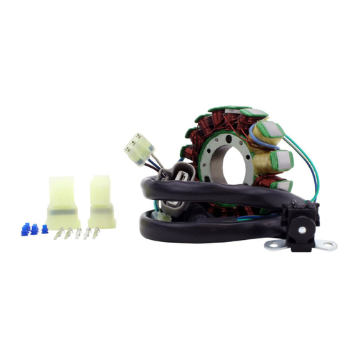 RM STATOR HONDA TRX450R 2004-2005 HIGH OUTPUT STATOR