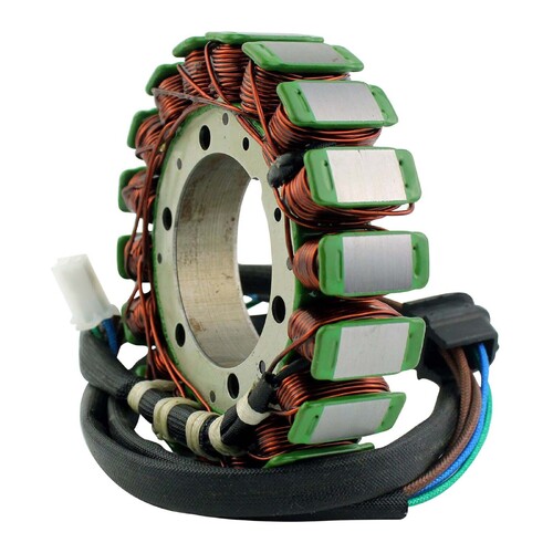 RM STATOR SUZUKI C90 BOULEVARD VL1500 2005-2009 GENERATOR STATOR