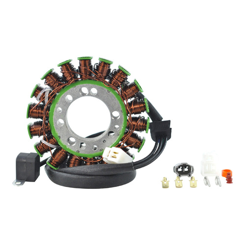 RM STATOR TRIUMPH DAYTONA 675 / STREET TRIPLE 675 / STREET TRIPLE R 675 GENERATOR STATOR