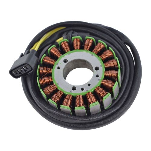 RM STATOR CAN-AM COMMANDER / MAVERICK / OUTLANDER GENERATOR STATOR