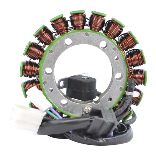 RM STATOR SUZUKI LTA450X KINGQUAD 4WD 07-10 / LTA500X KINGQUAD AXi 4X4 09-18 STATOR
