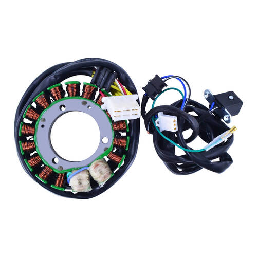 RM STATOR KAWASAKI KLR650 STATOR