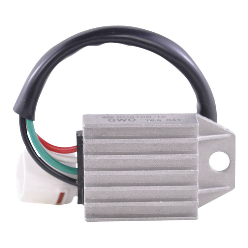 RM STATOR KTM XCW XC EXC YAMAHA YFM50 / YFM80 VOLTAGE REGULATOR RECTIFIER 