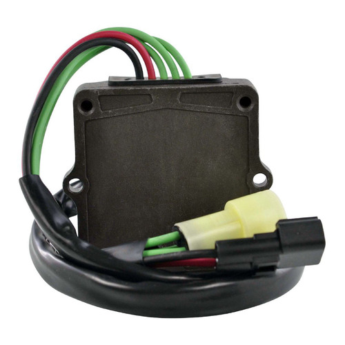 RM STATOR YAMAHA WAVERUNNER / FX CRUISER MOSFET REGULATOR