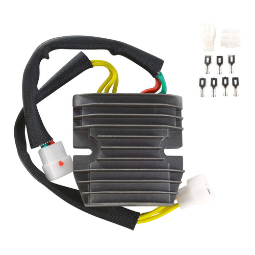 RM STATOR TRIUPMH 600 650 675 955 1050 / DUCATI 749 848 999 1098 1000 1099 REGULATOR RECTIFIER