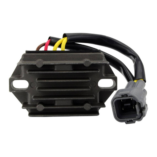 RM STATOR SUZUKI RMZ450 10-18 & 2022 / RMZ450 09-24 REGULATOR RECTIFIER
