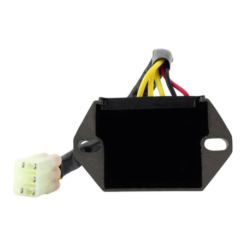 RM STATOR KAWASAKI KX250F 13-16 / KX450F 13-15 VOLTAGE REGULATOR RECTIFIER 
