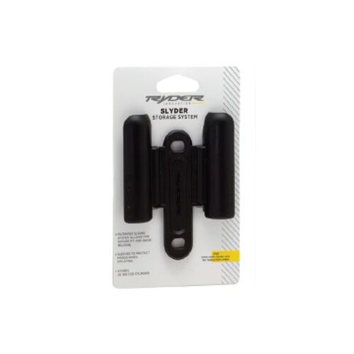 CO2 Inflation Storage System Ryder Slyder 16G