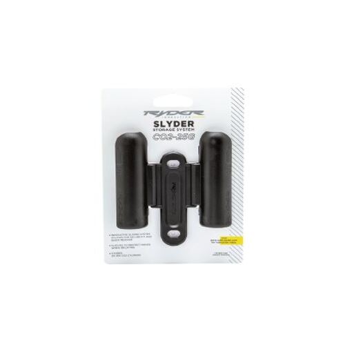 CO2 Inflation Storage System Ryder Slyder 25G