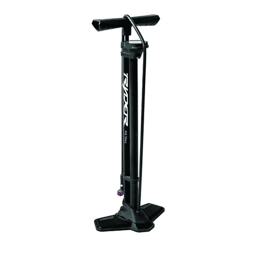 Bicycle Pump Airtank 2.0 