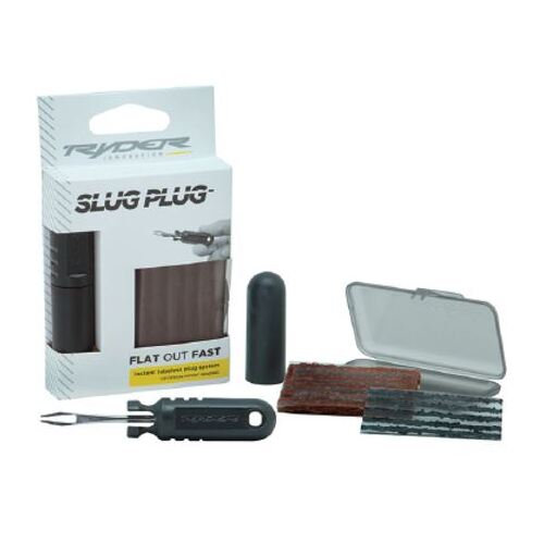 Tubeless Tyre Plugger Ryder Slug Plug