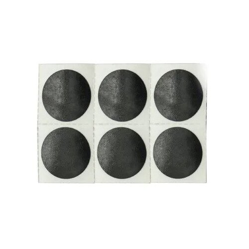 Bicycle Glueless Patch Strip Of 6 Ryder