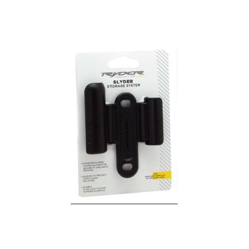 Combo Storage Solution Slug Plug / CO2 16G