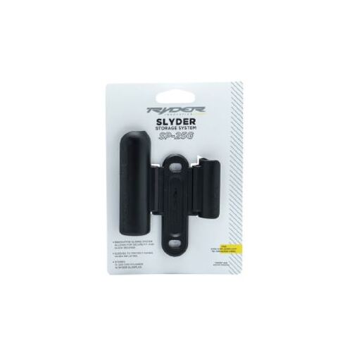 Combo Storage Solution Ryder Slug Plug / CO2 25G
