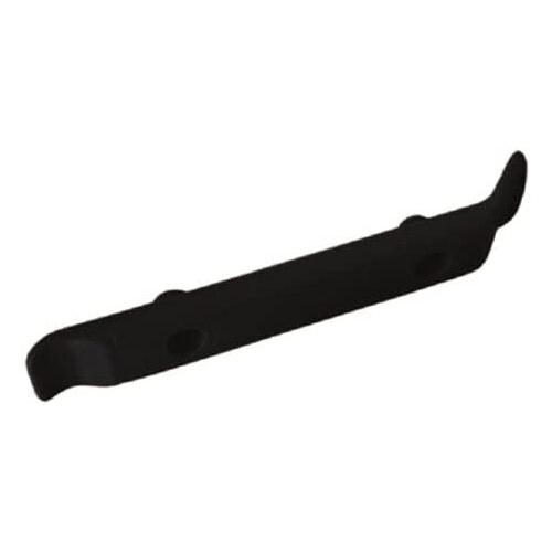 Bicycle Tyre Lever 3 Set Ryder Cycling Black