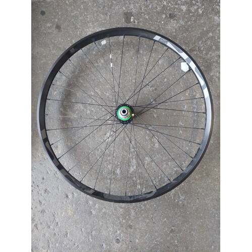 Rear Wheel MTB Hope Ethirteen 27.5