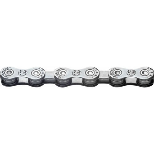 YBN S10e-S2 10-Speed E-Bike Chain 136L (Silver/Silver)