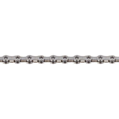 YBN S12e-S2 12-Speed E-Bike Chain 136L (Silver/Silver)