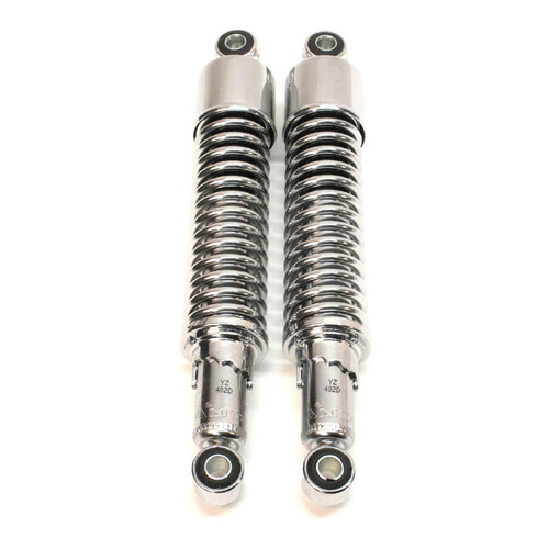 WHITES SUZUKI TF/TS YAMAHA AG100 REAR SHOCK ABSORBERS 320mm B (pair)