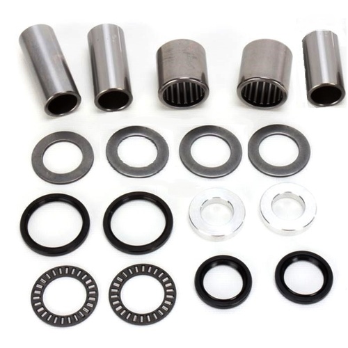 Rollex Honda CRF250R 18-20 CRF450R/RX 17-20 Swingarm Bearing Kit 