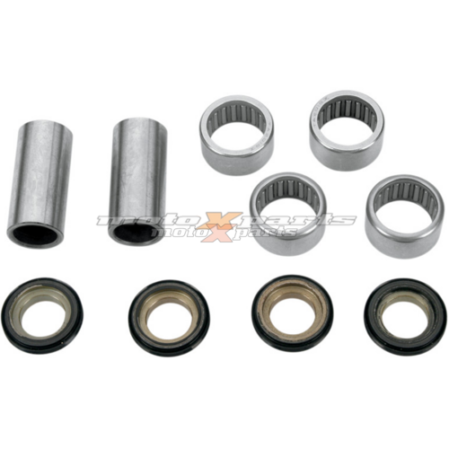 Rollex KAWASAKI KDX200/220 95-06 Swingarm Bearing Kit - Rollex