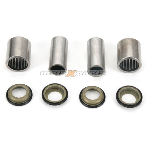 Rollex Kawasaki KX60/65/80/85/100 83-23 Swingarm Bearing Kit