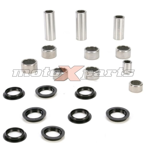 Rollex Honda CRF150R 07-23 Linkage Bearing Kit
