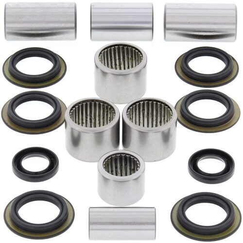 Rollex Honda CR80/85R 96-07 Linkage Bearing Kit