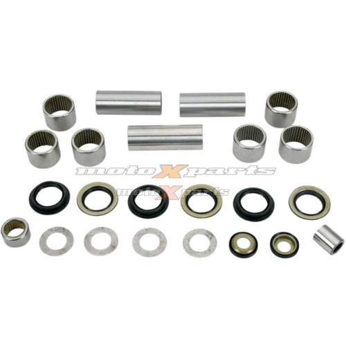 Rollex KX125/250 94-97 Linkage Bearing Kit