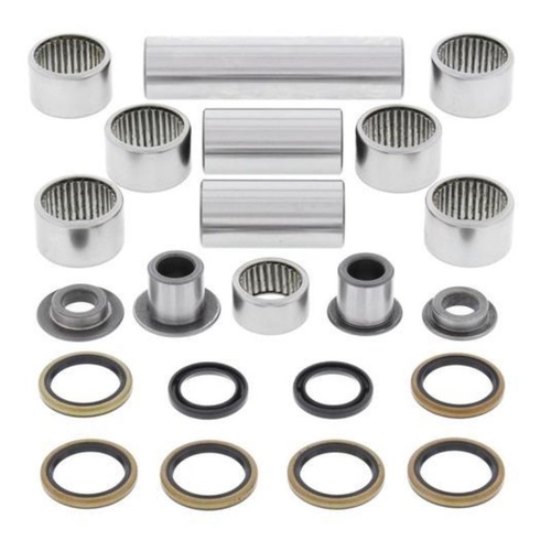 Rollex Kawasaki KX/KXF 04-08 Linkage Bearing Kit